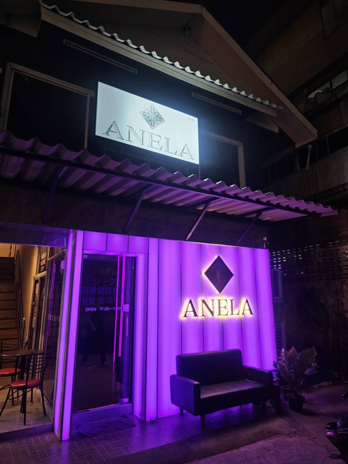 ANELA